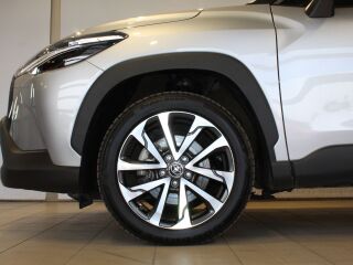 Toyota Corolla Cross Active Plus 1.8 72kW