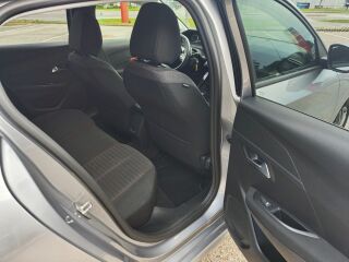 Peugeot 208 Active Pack AT8 1.2 74kW