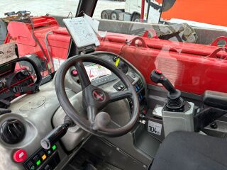 Manitou MRT1840Easy-ST3B 75kW