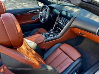 BMW 840 M Sport xDrive Cabrio 3.0 245kW