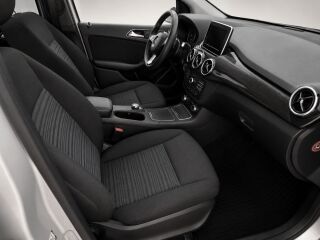 Mercedes-Benz B 180 1.5 80кВ