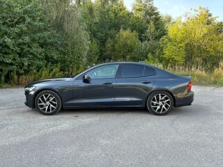 Volvo S60 R Design 2.0 184kW