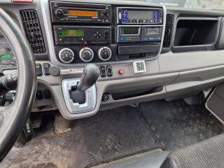 Mitsubishi Canter 3.0 129kW