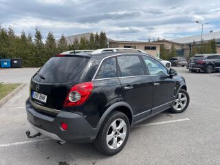 Opel Antara 2.0 110kW