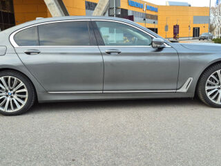 BMW 730 LD LONG G12 XDrive 3.0 195кВ