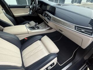 BMW X7 Individual 3.0 195кВ