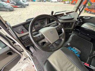 Volvo FH 500 6x2 375кВ