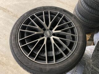 Mercedes-Benz GLC 300 AMG Line 2.0 198kW