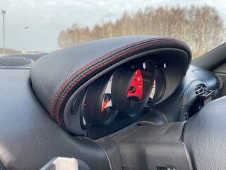 Porsche 911 GT3 package 3.4 Taga B6 221кВ