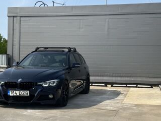 BMW 320 M Sport package 2.0 135kW