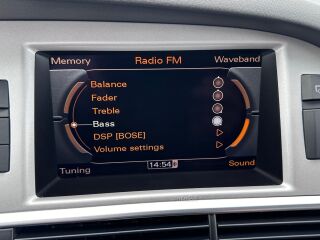 Audi A6 Avant Quattro S-Line Edition 3.0 TDi 176kW