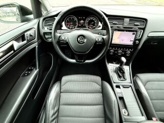 Volkswagen Golf Variant Highline Facelift EU5 2.0 R4 TDI BMT 110кВ