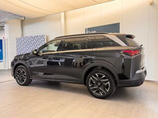 Peugeot 5008 GT Hybrid 145 e-DCS6 1.2 100kW