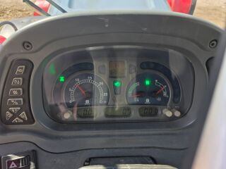 New Holland T7550 6.6 144kW
