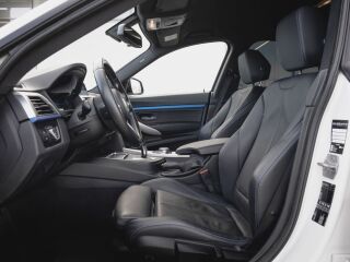 BMW 320 d Gran Turismo M-Sportpakett LCI 2.0 140kW