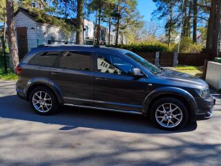 Fiat Freemont Family Active 2.0 125kW