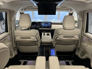 Lexus LM 350h Executive 2.5 140kW