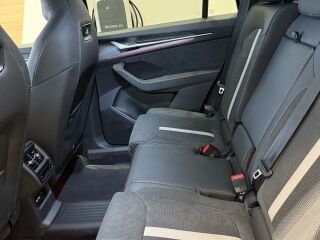 Skoda Kodiaq SportLine 4x4 2.0 TDI 142kW