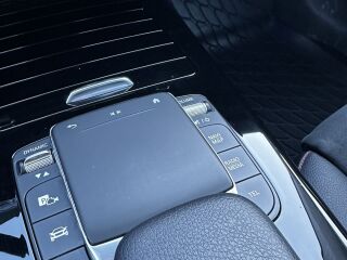 Mercedes-Benz CLA 200 Coupe AMG Line 2.0 110kW