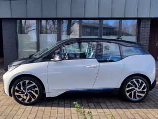 BMW i3 75kW