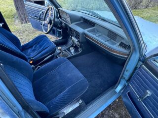 BMW 525 2.5 R6 110kW