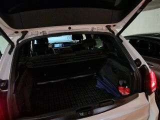 BMW X5 M-pakett Twin Turbo 3.0 190kW