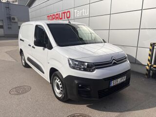 Citroen Berlingo BERLINGO VAN 1.2 81kW