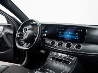 Mercedes-Benz E 220 d 4Matic AMG Line Night Package 2.0 143kW