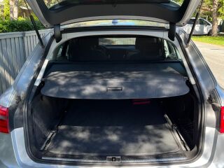 Audi A6 allroad 3.0 180kW