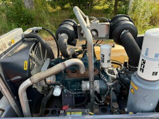 Atlas COPCO XAS68 26kW