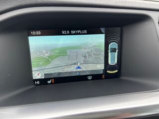 Volvo V60 SUMMUM AWD TWIN ENGINE Plug-In Hybrid 2.4 D6 158kW