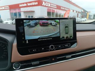Mitsubishi Outlander Instyle Plus Luxury 4WD 2.4 PHEV 225кВ