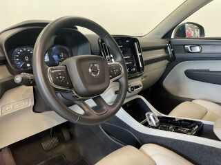 Volvo XC40 Inscription Recharge 1.5 T5 132кВ