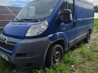 Citroen Jumper 2.2 74kW