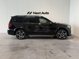 Mercedes-Benz GLS 350 AMg-Line 4-Matic 3.0 190kW