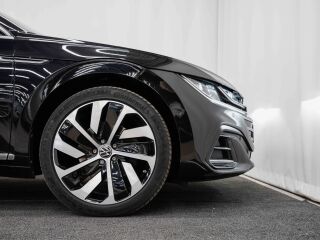 Volkswagen Arteon R-line Hybrid 1.4 115kW