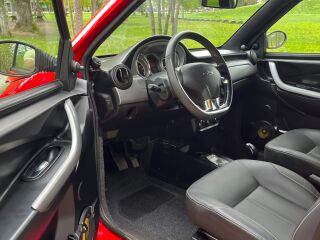 Ligier JS50 4kW