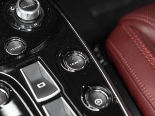 McLaren GT Premium 4.0 V8 456kW