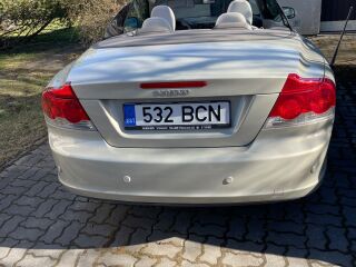 Volvo C70 2.4 103кВ