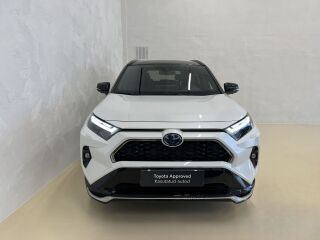 Toyota RAV4 Plug-in Hybrid Premium AWD 136kW