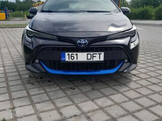 Toyota Corolla 112kW