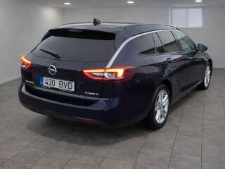 Opel Insignia Sports Tourer 2.0 cdti 125кВ