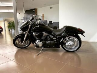 Suzuki VZR 1800 92кВ