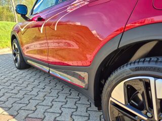 Smart #1 BRABUS 315kW