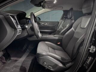 Volvo V60 Momentum B4 KERS 2.0 145kW