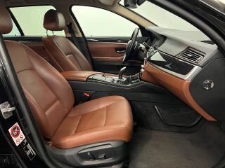 BMW 530 d xDrive Luxury Line 3.0 190кВ