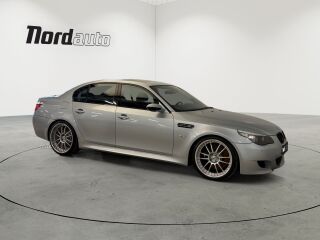 BMW M5 V10 5.0 373kW