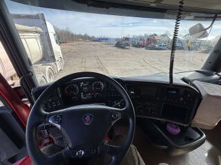 Scania R480