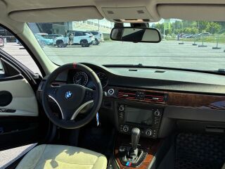 BMW 318 2.0 105kW