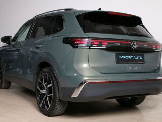 Volkswagen Tiguan NF ELEGANCE IQ DRIVE SPORTPAKETT 1.5 TSI E-Hybrid 110kW